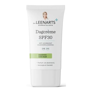 Dr Leenarts Dagcrème SPF 30