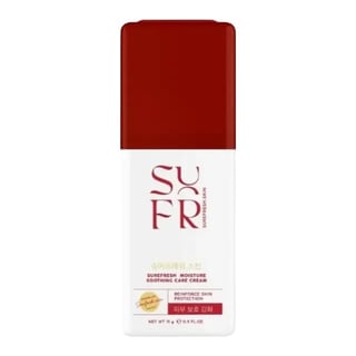 Surefresh Skin Moisture Soothing Care Cream
