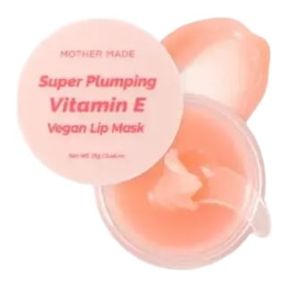 Mother Made Super Plumping Vitamin E Vegan Lip Mask