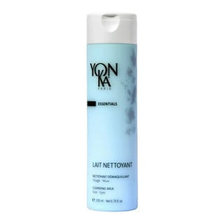 Yon-ka Cleansing Milk