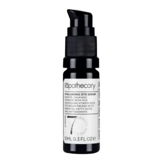 Ilapothecary Hyaluronic Eye Serum