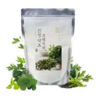 Lindsay&Cos Soothing Herb Modeling Mask Powder