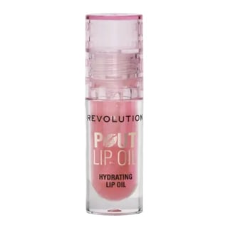 Revolution Beauty Pout Lip Oil