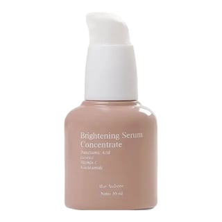 the Aubree Brightening Serum Concentrate