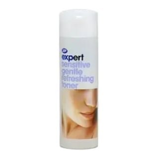 Boots Expert Sensitive Gentle Refreshing Toner