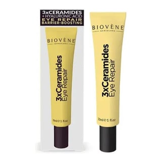 Biovène Barcelona 3X Ceramides Eye Repair