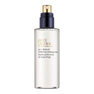 Estée Lauder Set + Refresh Perfecting Makeup Mist
