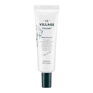 Village 11 Factory Moisture Eye Cream