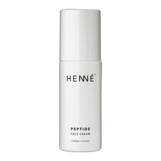 Henné Organics Peptide Face Cream