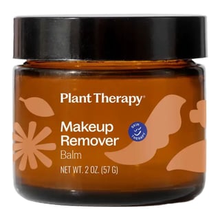 Plant Therapy Makeup Remover Balm