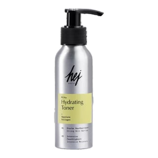Hej Organic Milky Hydrating Toner