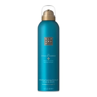 Rituals Cosmetics The Ritual of Hammam Foaming Shower Gel