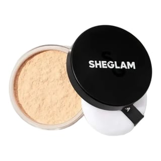 SHEGLAM Baked Glow Setting Powder