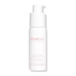 Kylie Skin Clarifying Cleansing Gel