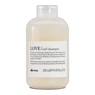 Davines Love Curl Shampoo