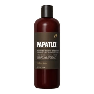 Papatui Nourishing Shampoo+Conditioner