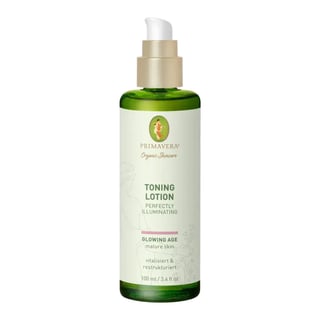 PRIMAVERA Perfectly Illuminating Toning Lotion