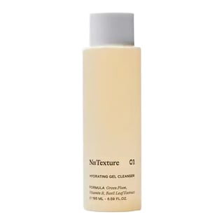 Nutexture Hydrating Gel Cleanser