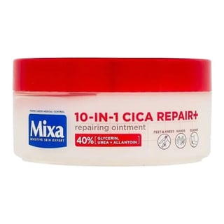 Mixa 10-In-1 Cica Repair+ Ointment