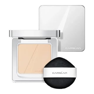 Carslan Pressed Powder SPF 50+