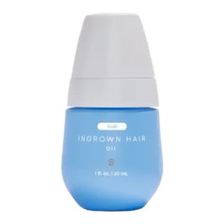 Bush Balm Nude Ingrown Hair Oil