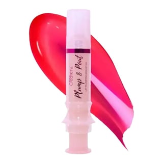 Beauty Creations Plump & Pout Lip Plumping Booster