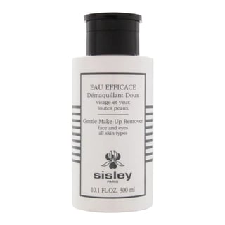 Sisley Paris Eau Efficace Gentle Makeup Remover