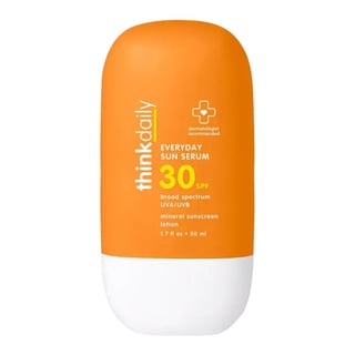 Think Sun Thinkdaily Everyday Sun Serum SPF 30