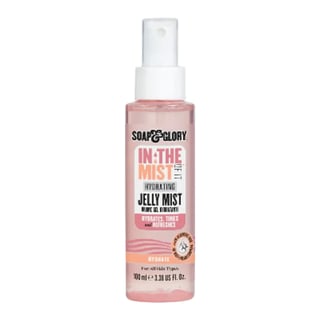 Soap & Glory In The Mist Of It Hydrating Jelly Face Mist
