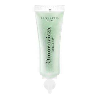 Omorovicza Copper Peel Paste