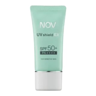 Nov UV Shield EX SPF50+ PA++++