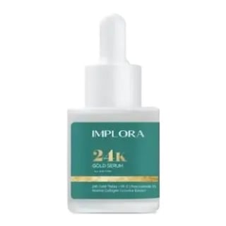 Implora 24k Gold Serum