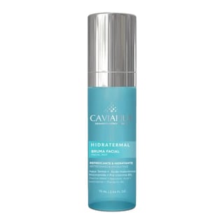 Caviahue Hidratermal Bruma Facial
