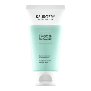 Ksurgery Laboratories Smooth Gel Pure Skin