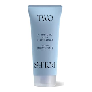 Two Poles Cloud Moisturizer