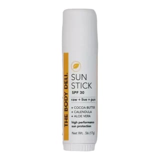 The Body Deli SPF 30 Sun Stick