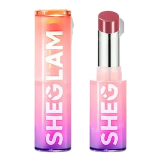 SHEGLAM Mirror Kiss High-Shine Lipstick