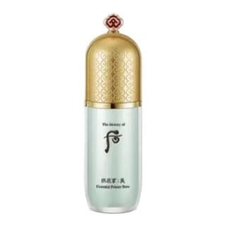 The History of Whoo Gongjinhyang Mi Essential Primer Base