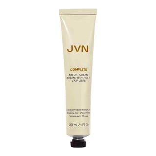 JVN Complete Hydrating Air Dry Hair Cream