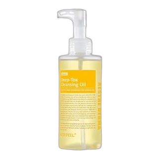 MEDI-PEEL Vitamin Deep-Tox Cleansing Oil