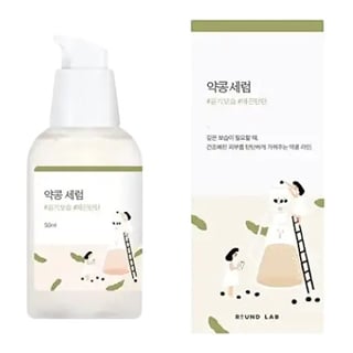 Round Lab Soybean Nourishing Serum