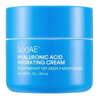 Soo'AE Hyaluronic Acid Hydrating Cream
