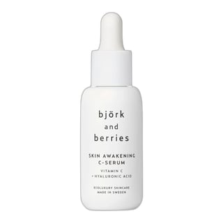 Björk & Berries Skin Awakening C-Serum