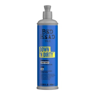 Bed Head by TIGI Down N' Dirty Lightweight Conditioner