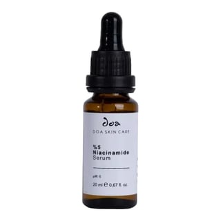 Doa Kozmetik Niacinamide 5 Serum