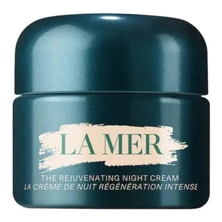 La Mer The Rejuvenating Night Cream