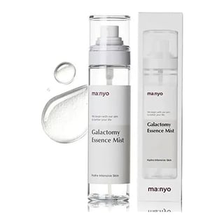 ma:nyo Galactomy Essence Mist