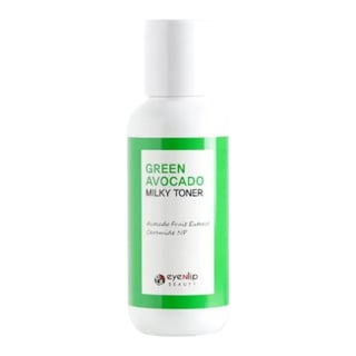 EYENLIP BEAUTY Green Avocado Milky Toner
