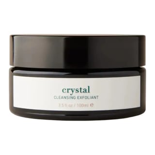 Isun Skincare Crystal Cleansing Exfoliant