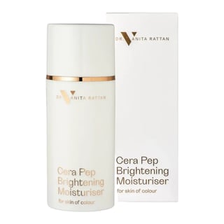 Skincare by Dr V Cera Pep Moisturizer